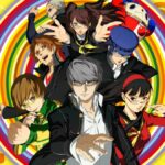 The best Persona 4 Golden characters and which ones you should avoid having on your team