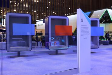 Il futuro della mobilità: Togg annuncia la sua visione al CES 2023 thumbnail
