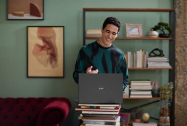 La nuova linea LG Gram sarà al CES 2023 di Las Vegas, per offrire un'esperienza d'uso innovativa e con stile thumbnail