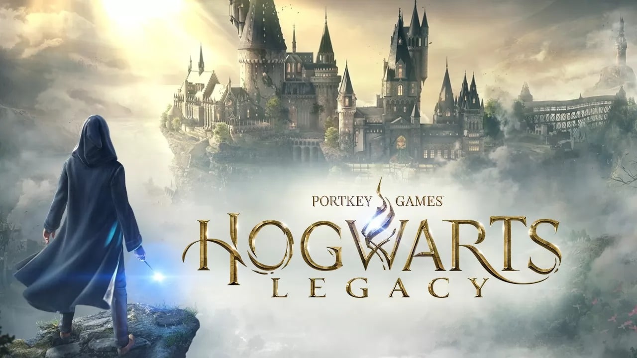 Presentato il trailer ufficiale di Hogwarts Legacy in vista del lancio thumbnail