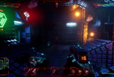 L’uscita del remake di System Shock avverrà nel corso del 2023 thumbnail