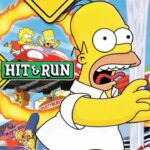 La colonna sonora del videogioco The Simpsons: Hit & Run è ora su Spotify thumbnail