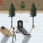 Il videogioco ispirato a Mahsa Amini: sovvertire il regime iraniano colpi di capelli thumbnail
