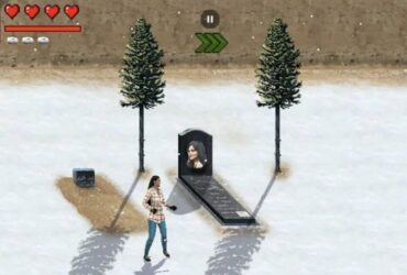 Il videogioco ispirato a Mahsa Amini: sovvertire il regime iraniano colpi di capelli thumbnail