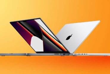 I wallpaper dei nuovi MacBook Pro da 14 e 16 pollici disponibili al download thumbnail
