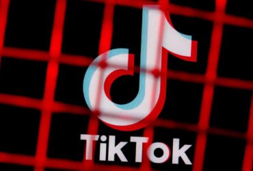 TikTok segnalerà i media governativi con un'etichetta thumbnail