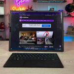 Traveling with ASUS Zenbook 17 Fold OLED: can it be done?