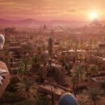 Ubisoft definisce Assassin's Creed Mirage un gioco “più piccolo e intimo" thumbnail