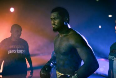 Sta per arrivare Undisputed: il nuovo gioco di boxe dal 31 gennaio su Steam thumbnail