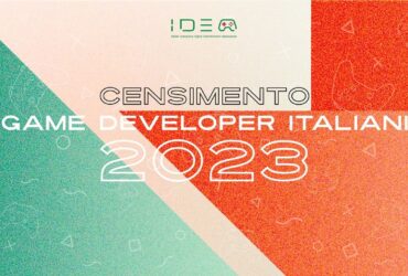 Fino al 19 febbraio sarà possibile partecipare al censimento IIDEA per i game developer italiani thumbnail