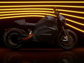 Verge Motorcycles lancia il modello TS Ultra