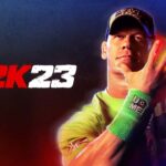 WWE 2K23 avrà John Cena in copertina: ecco tutte le novità del gioco thumbnail