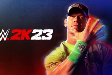 WWE 2K23 avrà John Cena in copertina: ecco tutte le novità del gioco thumbnail