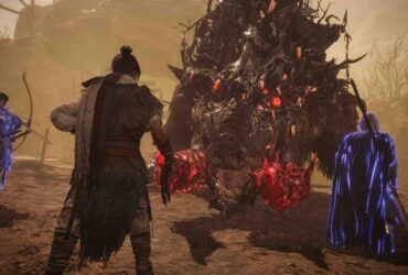 Il nuovo story trailer di Wo Long: Fallen Dynasty thumbnail