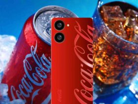 Sarà realme a produrre lo smartphone di Coca-Cola? Ecco cosa sappiamo thumbnail