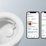 Withings annuncia U-Scan, lettore di urine premiato ai CES 2023 Innovation Award thumbnail