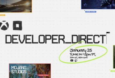 Xbox e Bethesda annunciano il Developer_Direct Livestream: ecco cosa sappiamo thumbnail