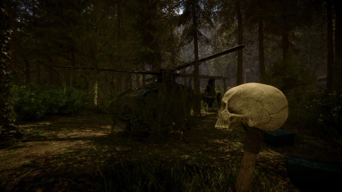 10 very useful Sons of the Forest tips and tricks to survive