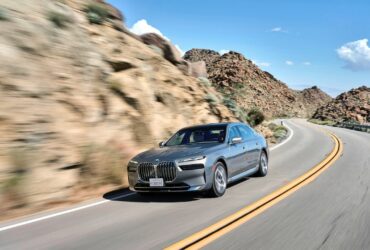 BMW modelli 2023: tutte le innovazioni sulle auto in uscita nella primavera thumbnail