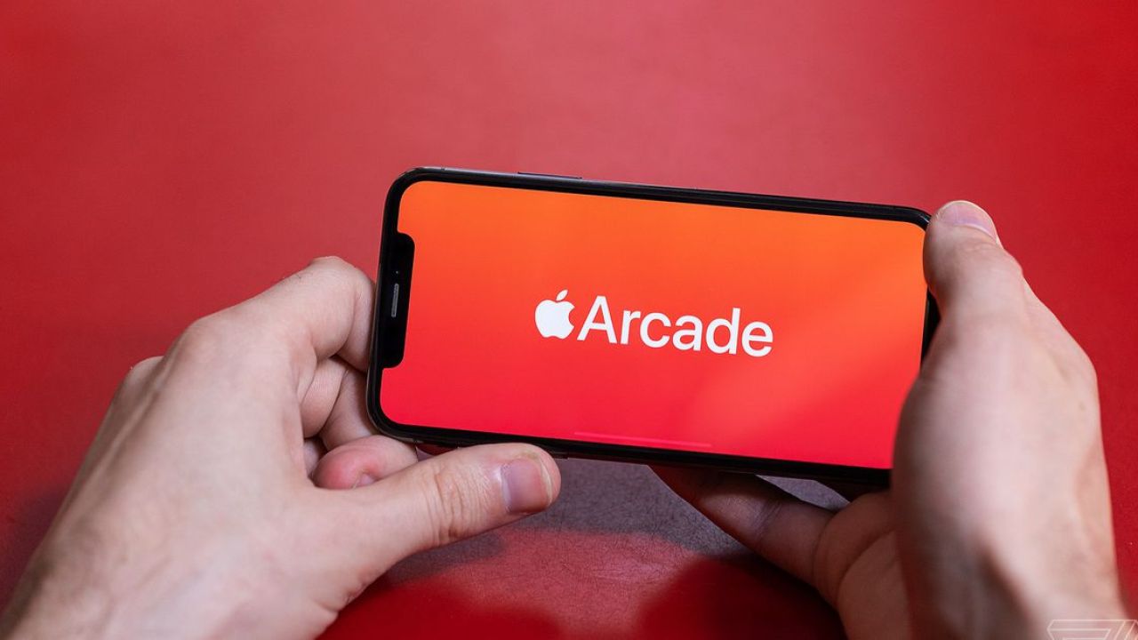 Apple Arcade annuncia i giochi di febbraio: scopriamoli tutti thumbnail