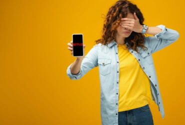 Netflix e condivisione password: le novità di marzo e la confusione di oggi thumbnail