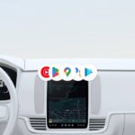 Google integrato: le auto del futuro sempre più smart thumbnail