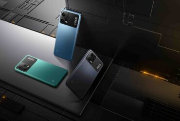 POCO svela i nuovi POCO X5 5G e POCO X5 Pro 5G thumbnail