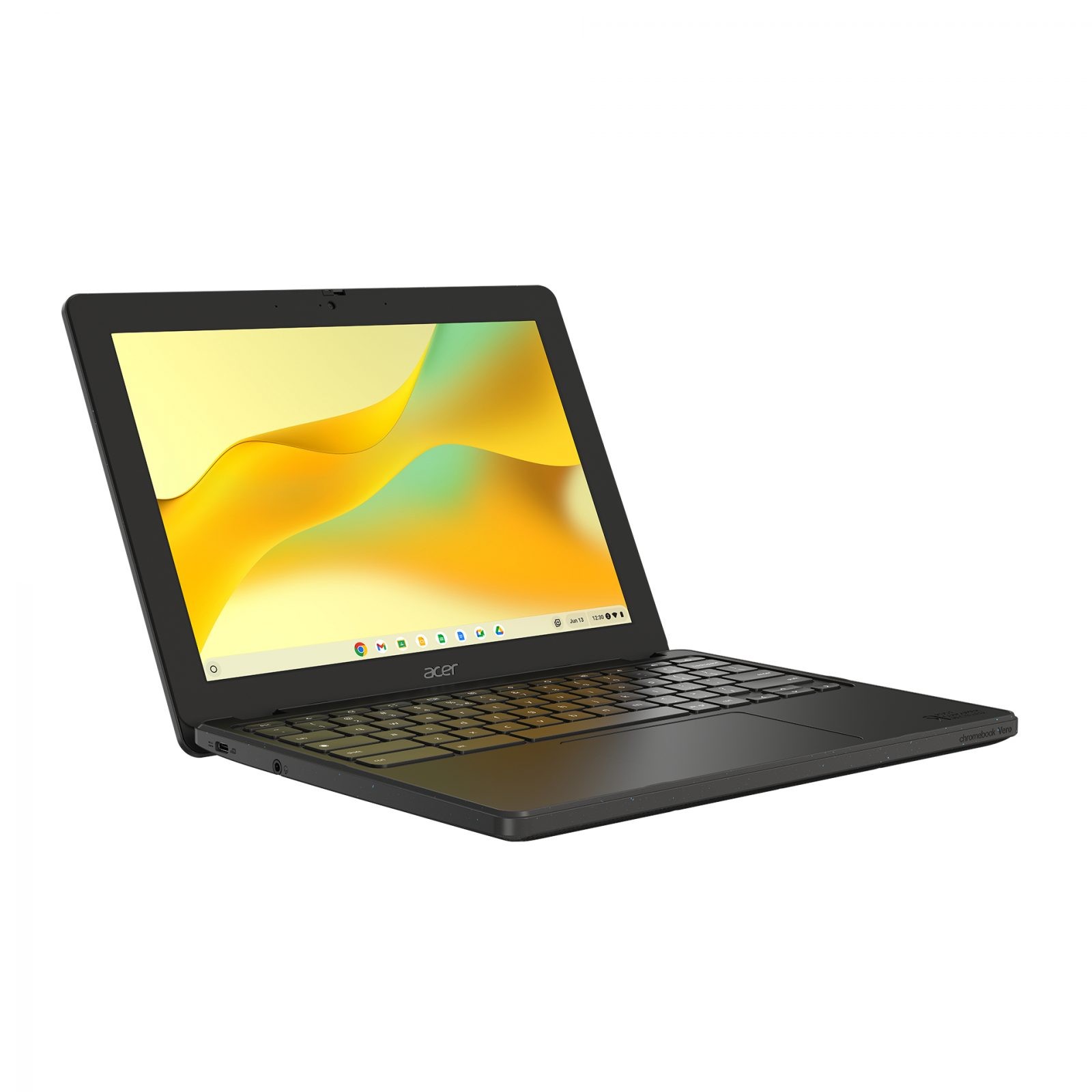 Acer Chromebook Vero: now also in the Education market