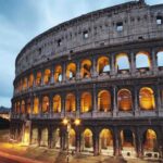 Parco Archeologico del Colosseo arriva Nerone: un chatbot AI che accompagna i visitatori thumbnail