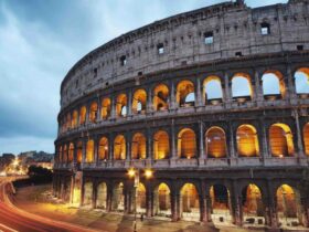 Parco Archeologico del Colosseo arriva Nerone: un chatbot AI che accompagna i visitatori thumbnail