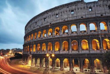 Parco Archeologico del Colosseo arriva Nerone: un chatbot AI che accompagna i visitatori thumbnail