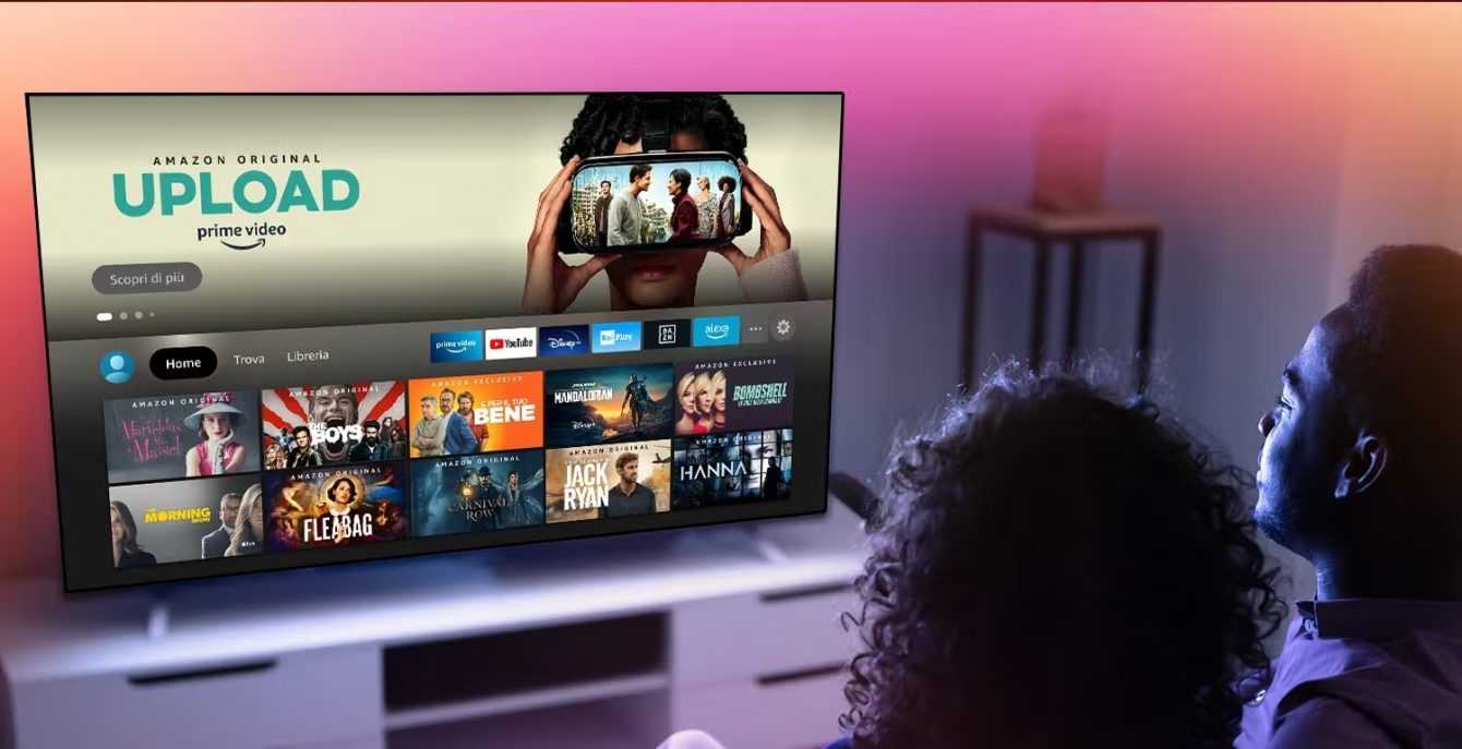 Smart TV: entertainment in your home is getting smarter