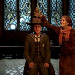 How to change houses in Hogwarts Legacy after choosing the sorting hat