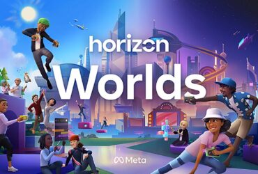 Gli adolescenti potranno iscriversi ad Horizon Worlds a partire da marzo thumbnail