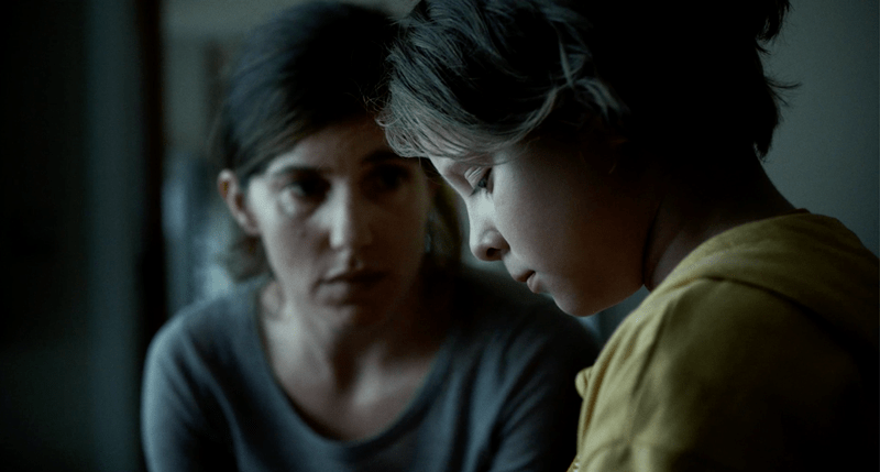 The Italian trailer of Il Pact of Silence – Playground has been released