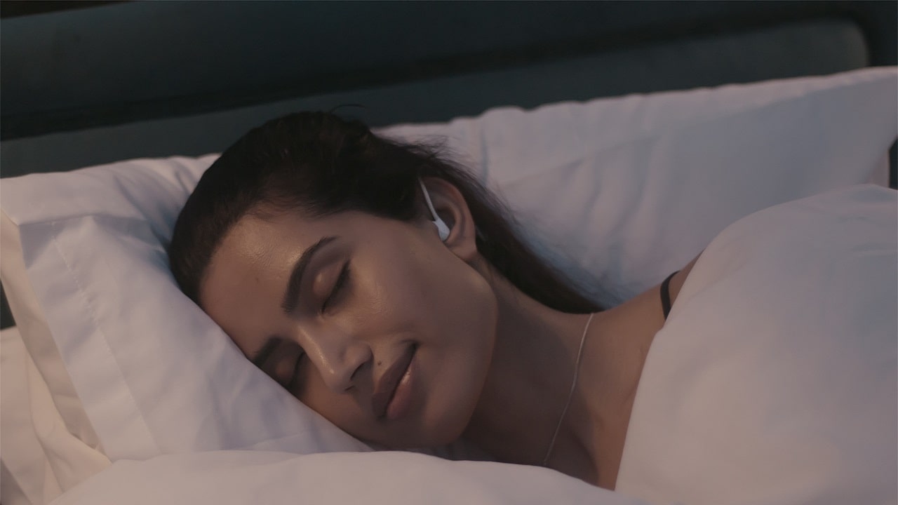 Dalle cuffie per il sonno a The Xtra: tutte le novità Philips TV & Sound thumbnail