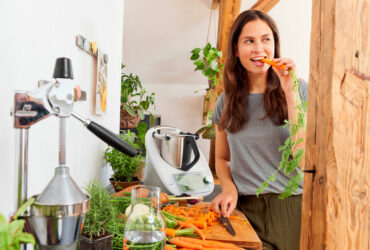 La recensione di Vorwerk Bimby TM6: un vero aiuto in cucina thumbnail