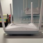 La recensione dello Smart Router AX1500 Eagle Pro AI R15 di D-Link, WiFi 6 per tutti thumbnail