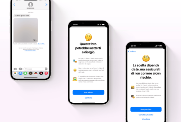 Dimenticati del parental control: il tuo iPhone ha strumenti potenti ma - forse - non li sai usare thumbnail
