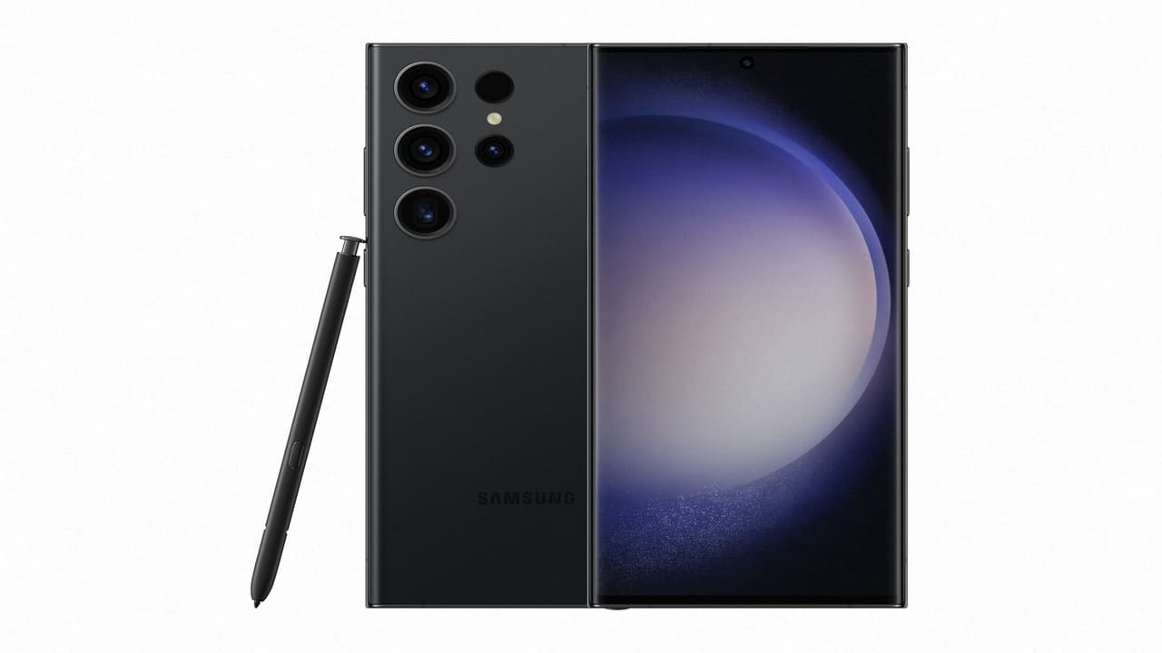 Samsung, la nuova serie Galaxy S23: progettata per un’esperienza premium thumbnail