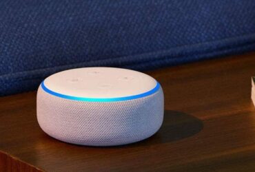 Alexa commenta la prima serata di Sanremo 2023 thumbnail