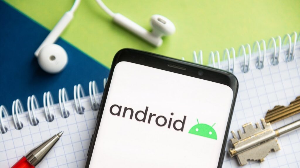 android smartphone security