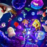 La recensione di Spongebob Squarepants: The Cosmic Shake, nuovi fondali da scoprire thumbnail
