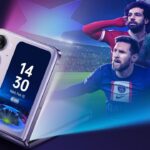 Oppo Find N2 Flip è lo smartphone della Champions League thumbnail