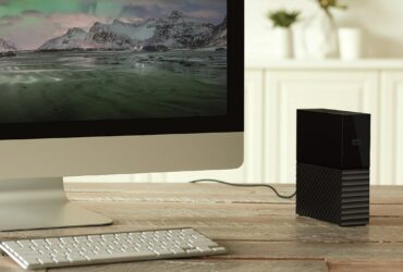 Western Digital lancia My Book da 22 TB e My Book Duo da 44 TB thumbnail