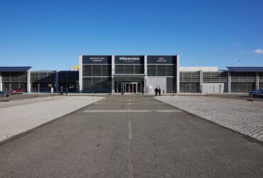 Hisense inaugura il nuovo Hisense Europe R&D Center thumbnail