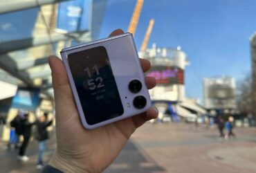 Oppo presenta Find N2 Flip, il suo nuovo foldable thumbnail