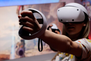 La recensione di PlayStation VR 2: è definitivo! thumbnail