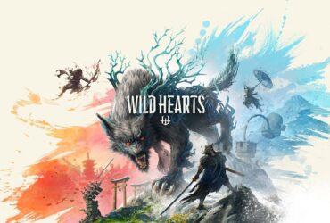 La recensione di Wild Hearts: si dia inizio alla caccia ai mostri thumbnail