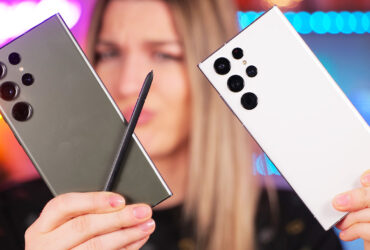 Recensione Samsung Galaxy S23 Ultra: è lo smartphone da battere thumbnail